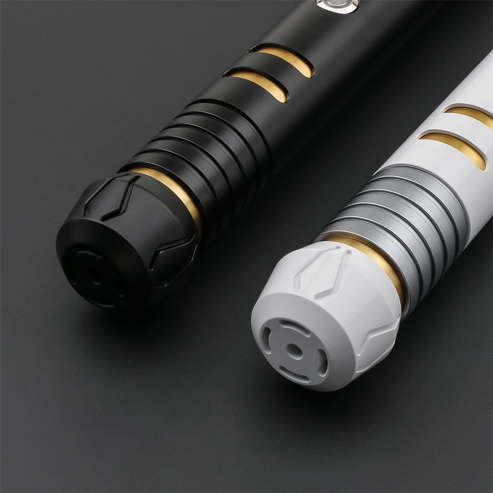 Temple Guard SE RGB/Neopixel Lightsaber - CCSabers