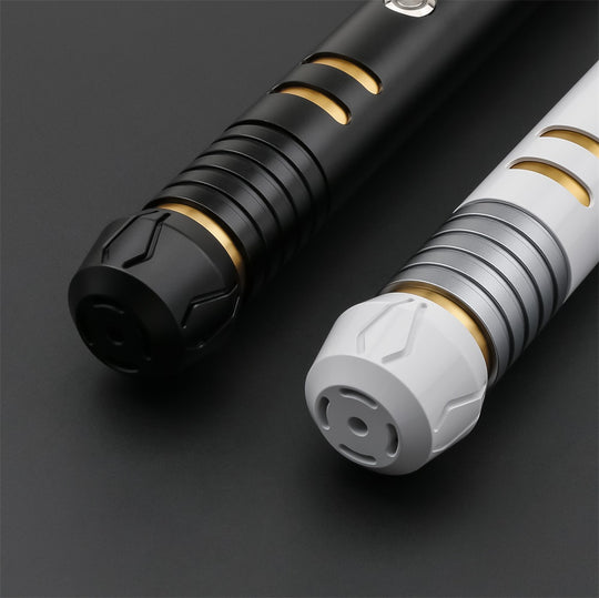 Temple Guard SE RGB/Neopixel Lightsaber - CCSabers