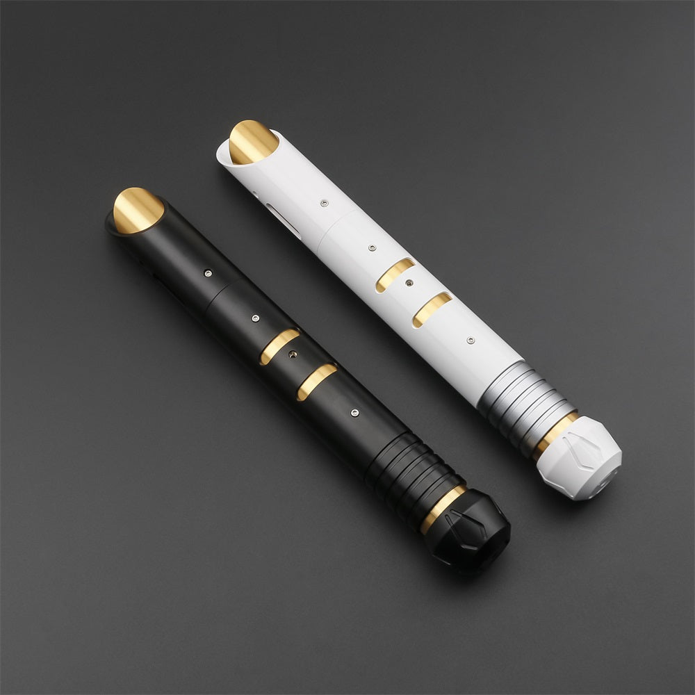 Temple Guard SE RGB/Neopixel Lightsaber - CCSabers