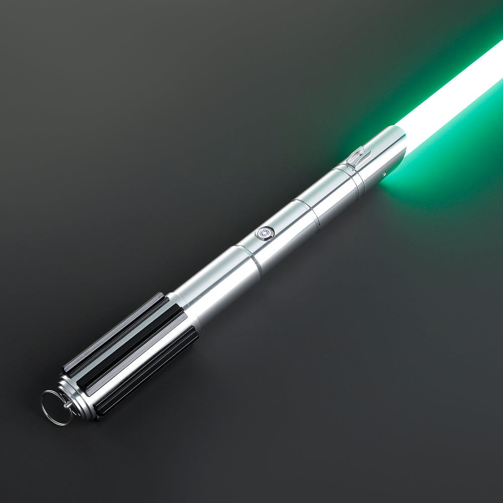 Cade Skywalker RGB/Neopixel Saber - CCSabers