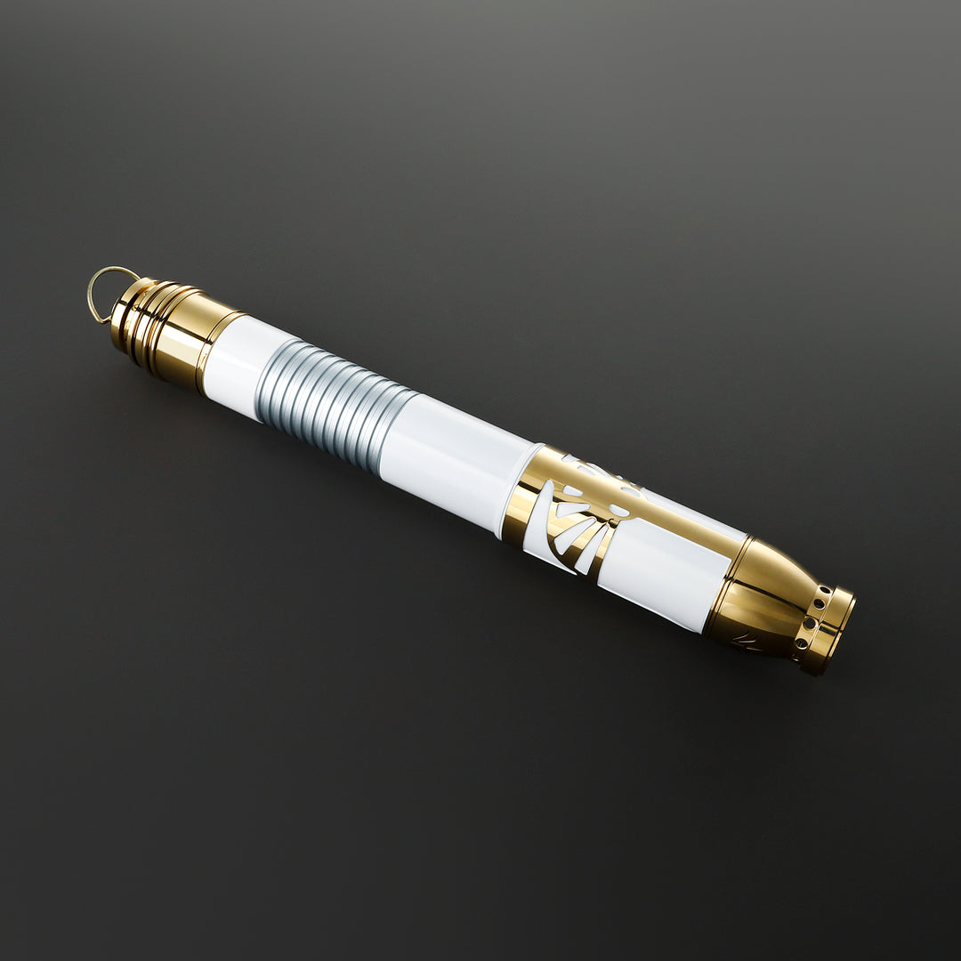 Santari Khri RGB/Neopixel Lightsaber - CCSabers