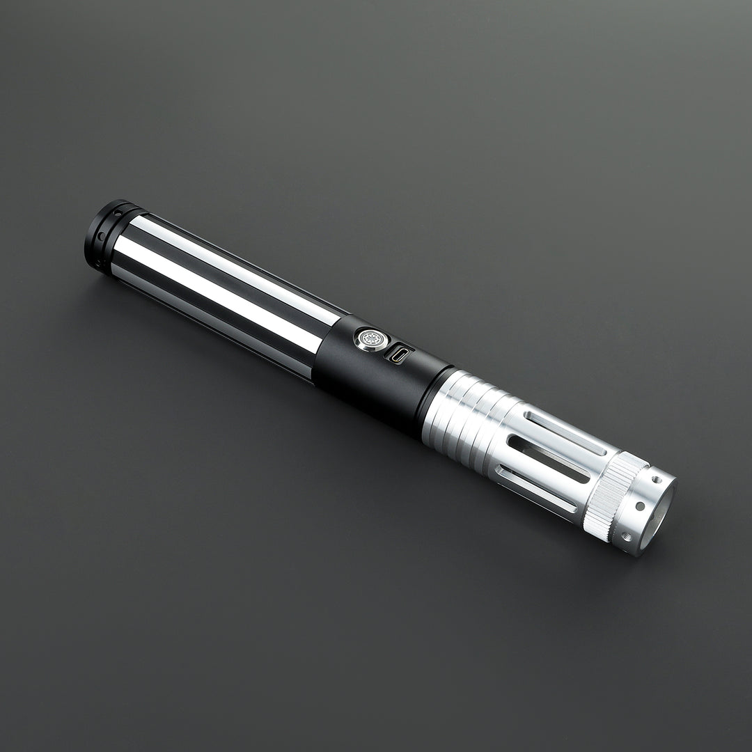 SEA-5 RGB/Neopixel Saber - CCSabers