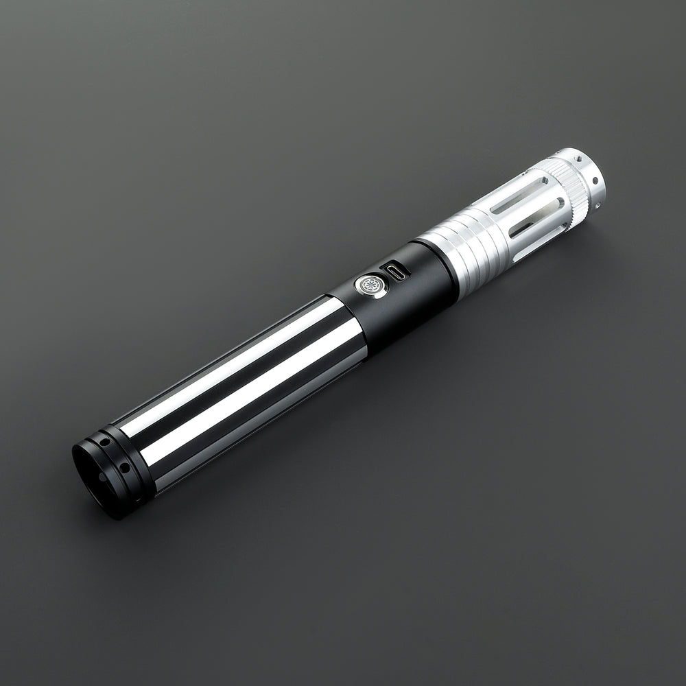 SEA-5 RGB/Neopixel Saber - CCSabers