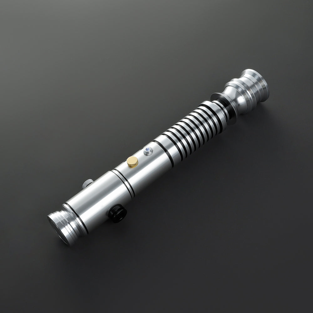 Ki-Adi-Mundi / Anakin AOTC Arena RGB/Neopixel Lightsaber - CCSabers