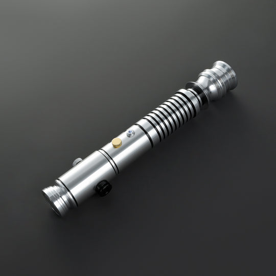 Ki-Adi-Mundi / Anakin AOTC Arena RGB/Neopixel Lightsaber - CCSabers