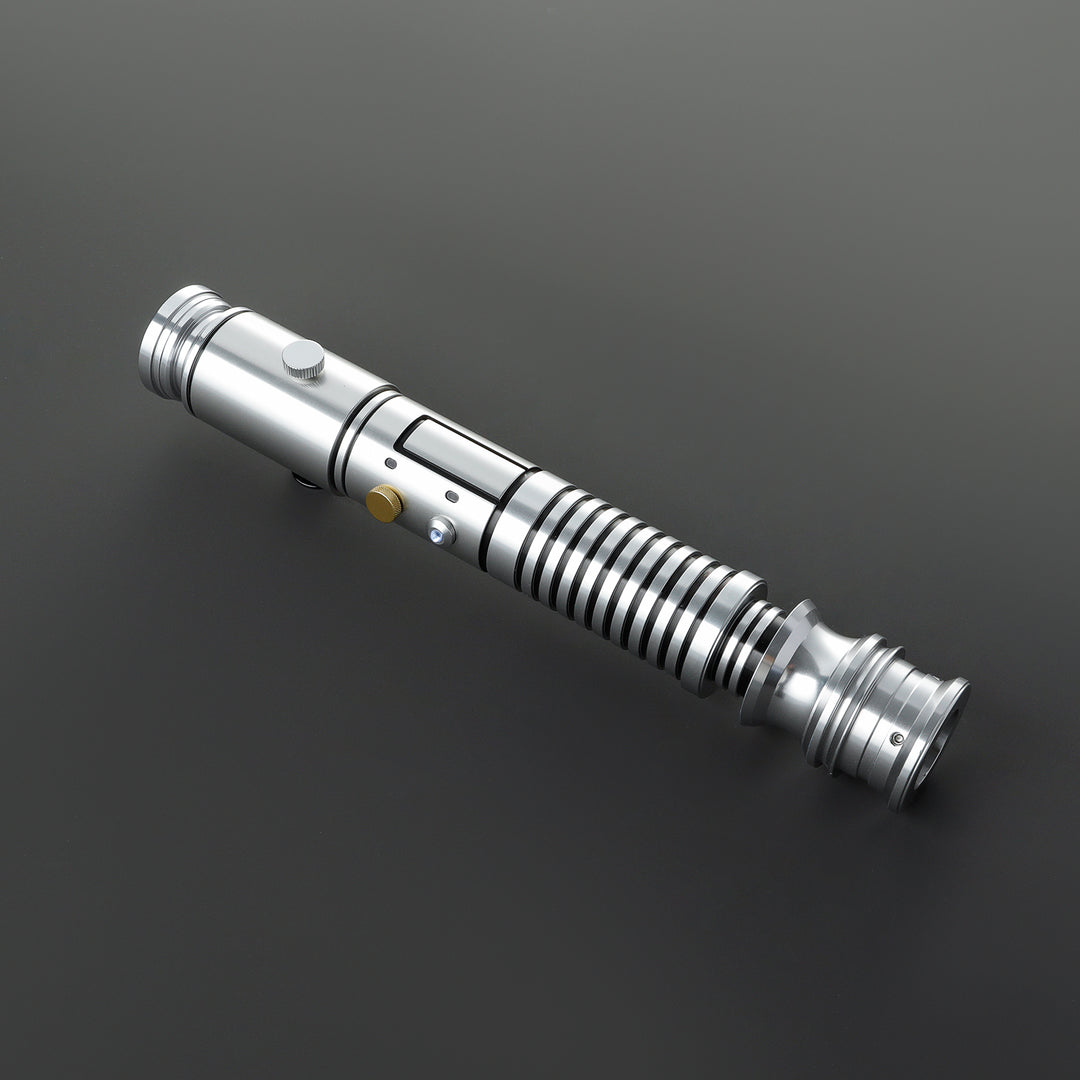 Ki-Adi-Mundi / Anakin AOTC Arena RGB/Neopixel Lightsaber - CCSabers