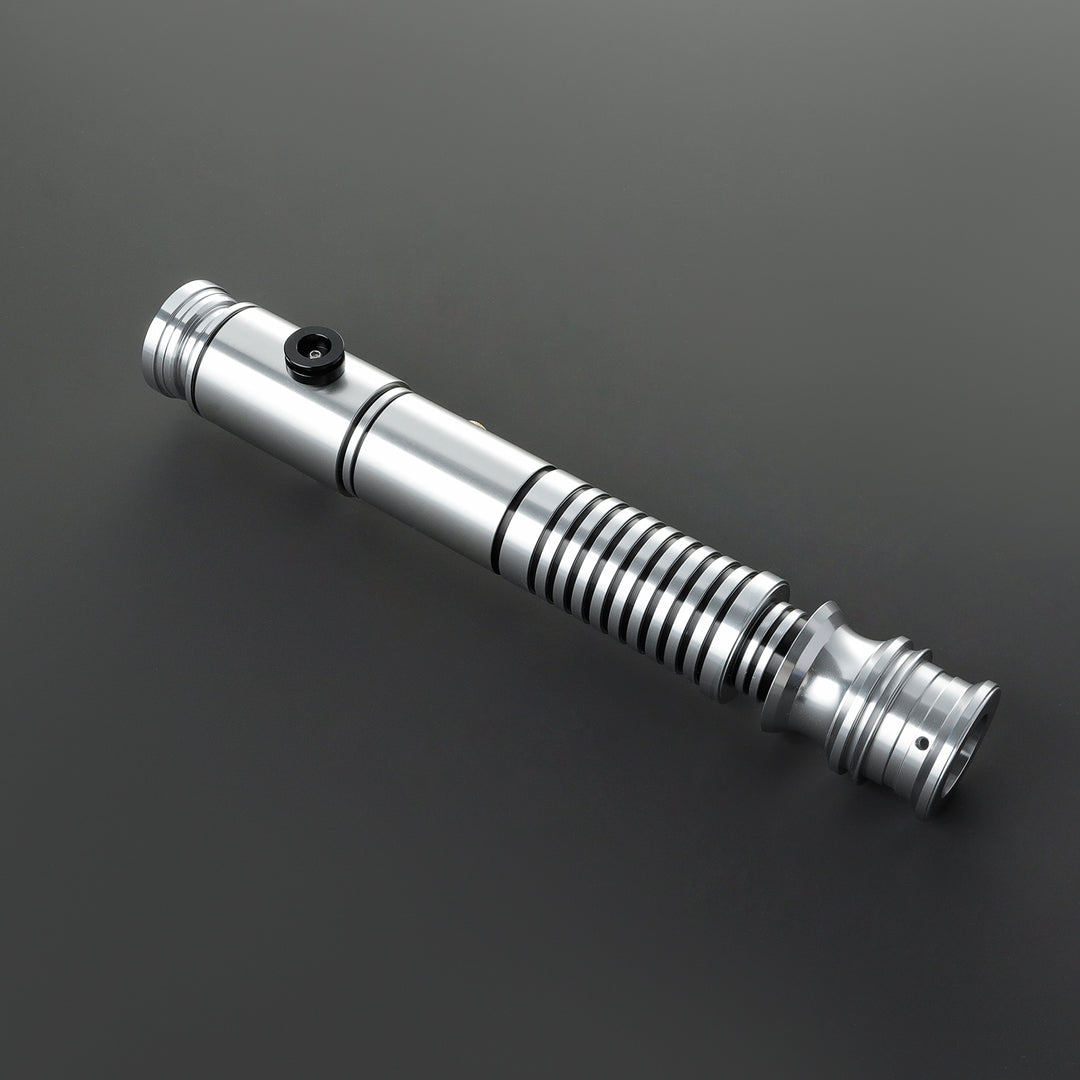 Ki-Adi-Mundi / Anakin AOTC Arena RGB/Neopixel Lightsaber - CCSabers