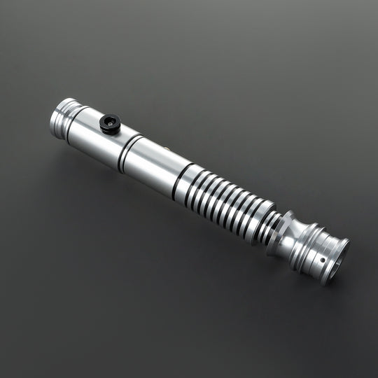 Ki-Adi-Mundi / Anakin AOTC Arena RGB/Neopixel Lightsaber - CCSabers