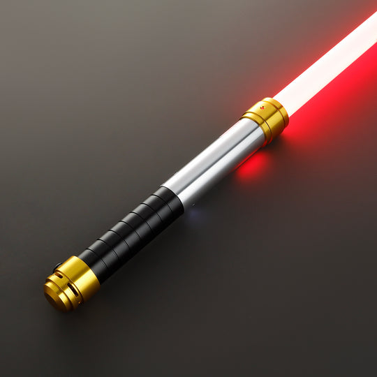 Regalia RGB/Neopixel Saber - CCSabers