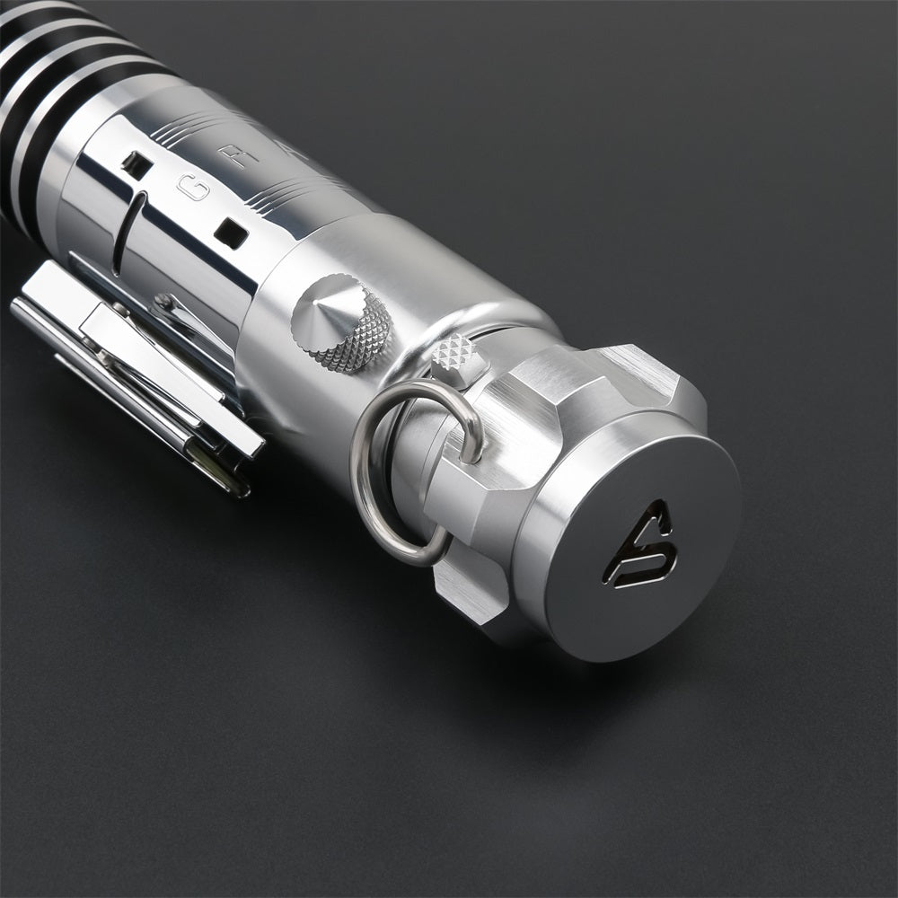 LUKE V2 RGB/Neopixel Lightsaber - CCSabers