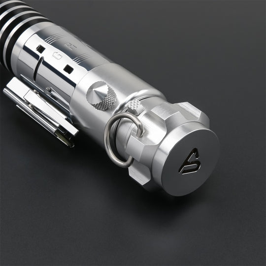 LUKE V2 RGB/Neopixel Lightsaber - CCSabers