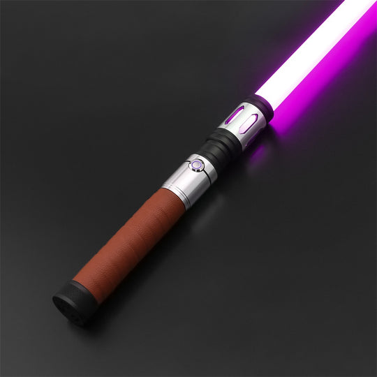 Padawan-E33 RGB/Neopixel Lightsaber - CCSabers