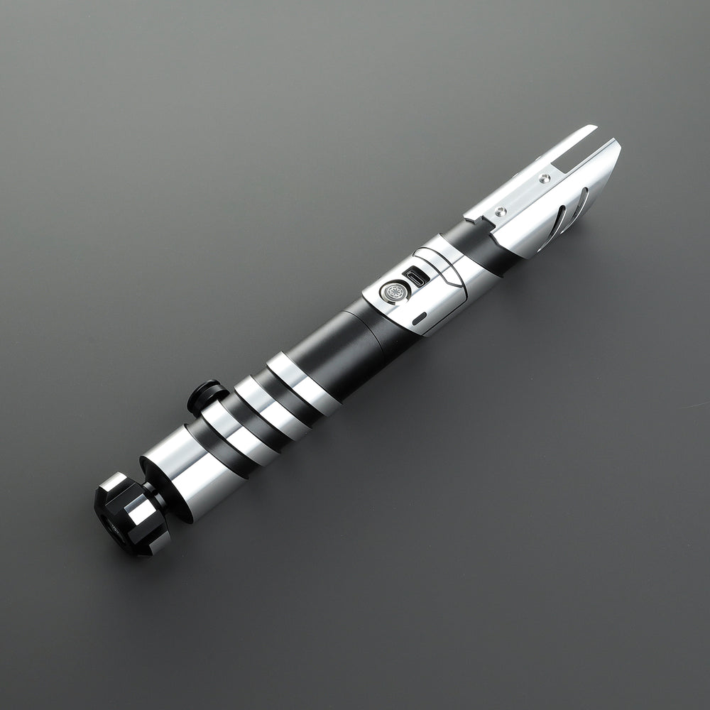 SEA-31 RGB/Neopixel Lightsaber - CCSabers