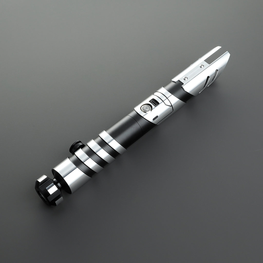 SEA-31 RGB/Neopixel Lightsaber - CCSabers