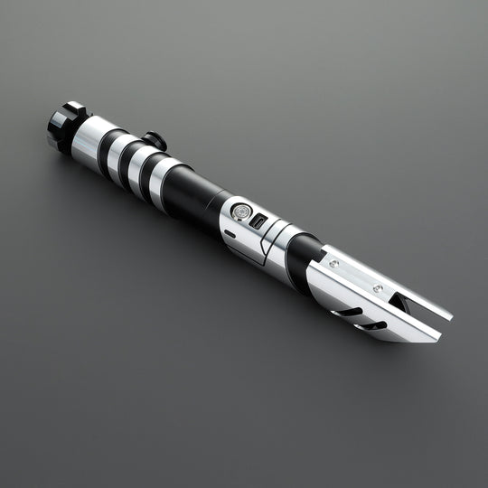 SEA-31 RGB/Neopixel Lightsaber - CCSabers