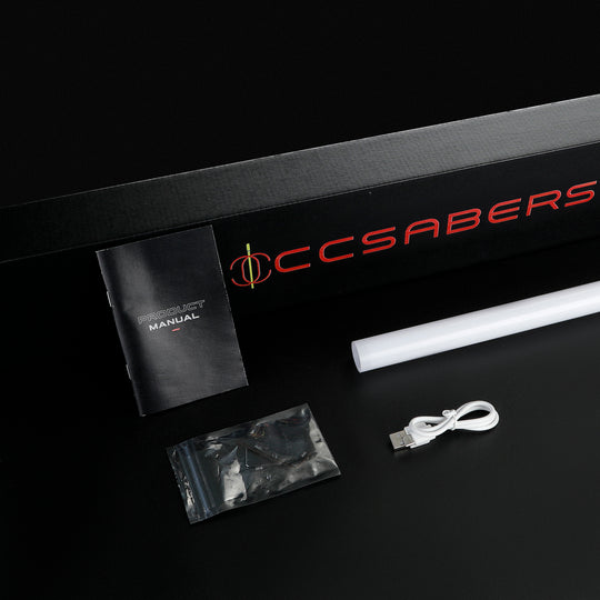 EchoBlade Display Saber - CCSabers