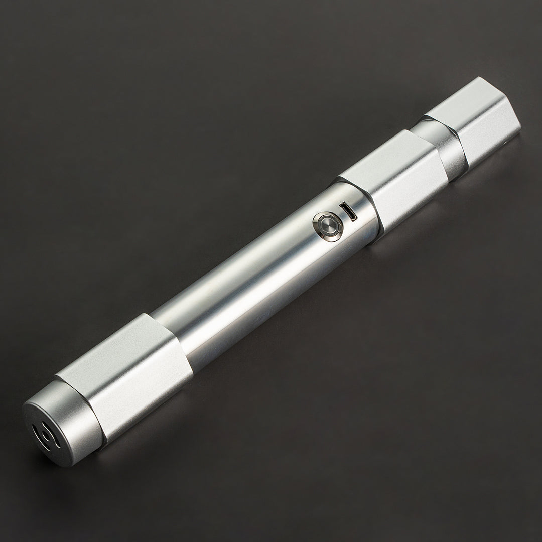 SEA-3 RGB/Neopixel Saber - CCSabers
