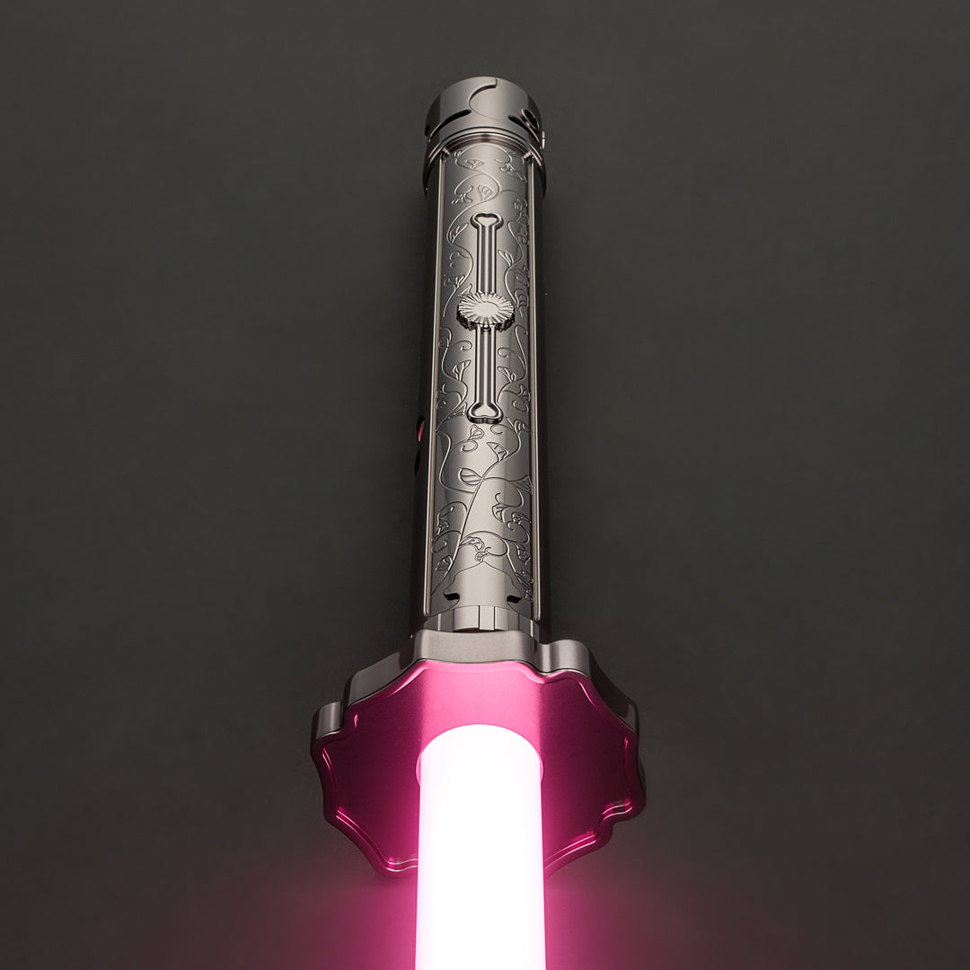 SEA-4 RGB/Neopixel Lightsaber - CCSabers