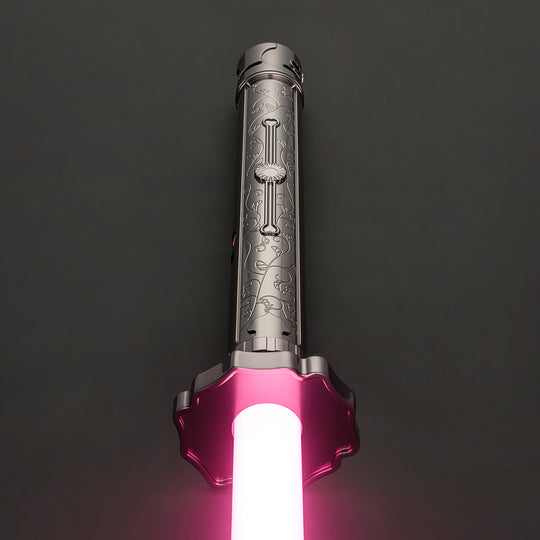 SEA-4 RGB/Neopixel Lightsaber - CCSabers