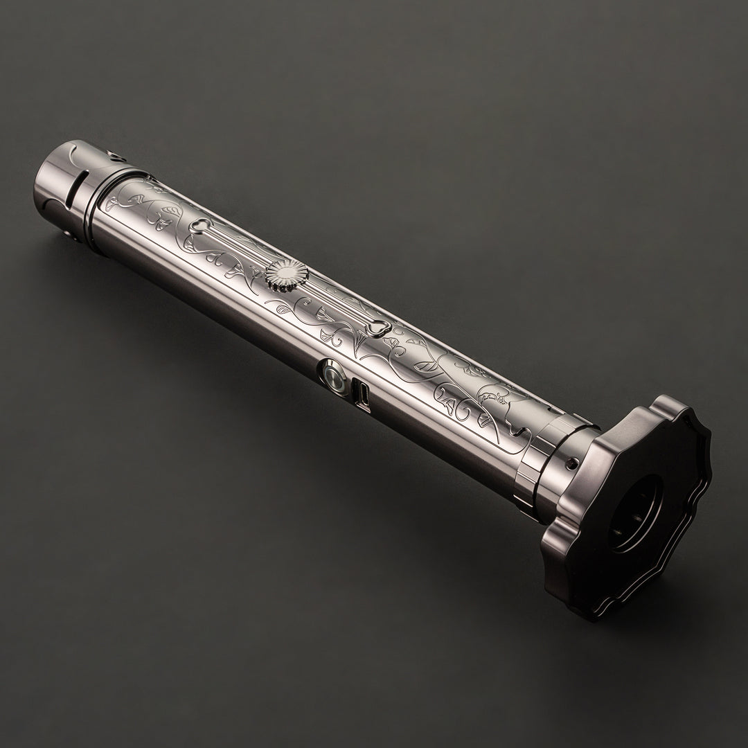 SEA-4 RGB/Neopixel Lightsaber - CCSabers