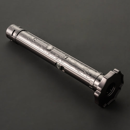 SEA-4 RGB/Neopixel Lightsaber - CCSabers