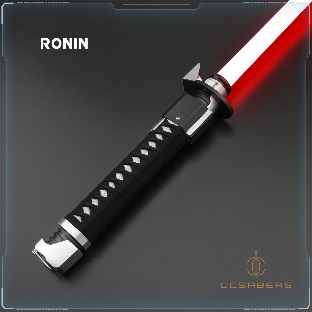 Ronin RGB/Neopixel Saber - CCSabers