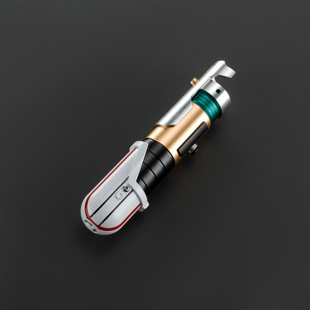 Baby YD RGB/Neopixel Saber - CCSabers