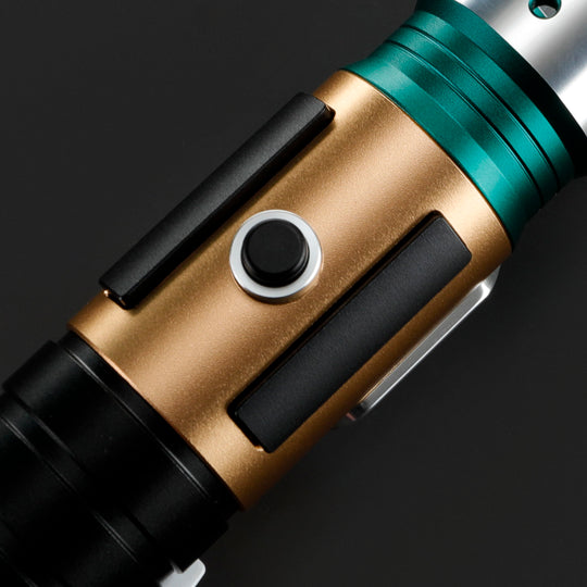 Baby YD RGB/Neopixel Saber - CCSabers