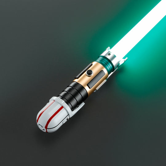 Baby YD RGB/Neopixel Saber - CCSabers