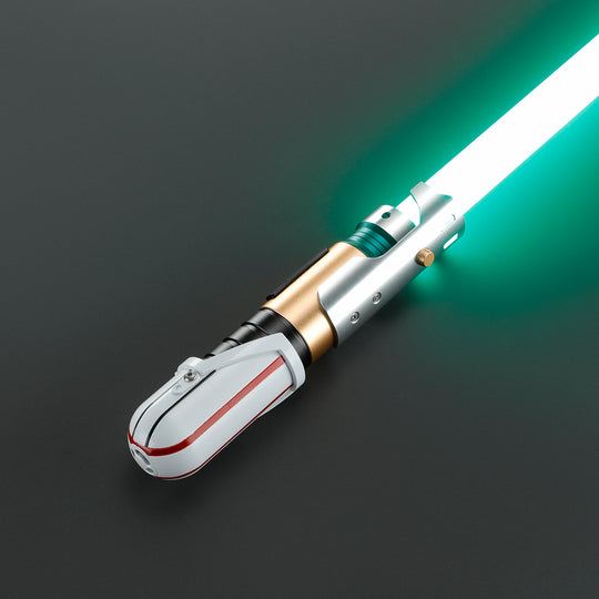 Baby YD RGB/Neopixel Saber - CCSabers