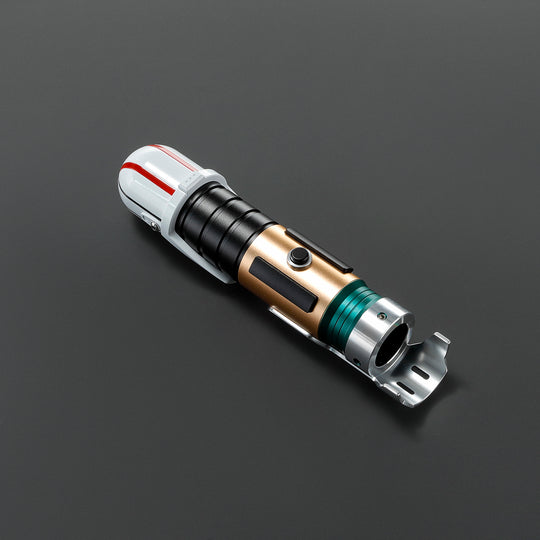 Baby YD RGB/Neopixel Saber - CCSabers