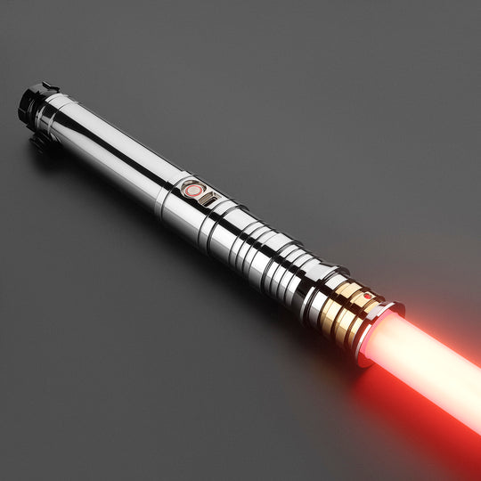 Youngling-122 RGB/Neopixel Saber - CCSabers
