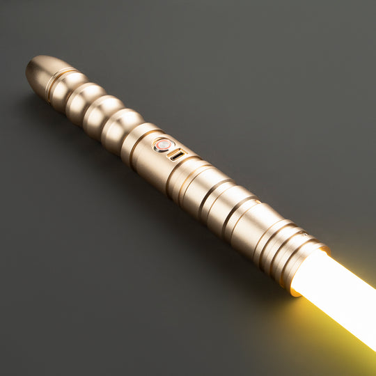 Youngling-111 RGB/Neopixel Saber - CCSabers
