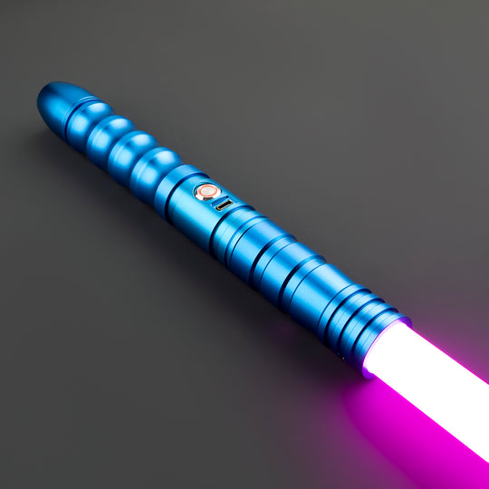 Youngling-111 RGB/Neopixel Saber - CCSabers