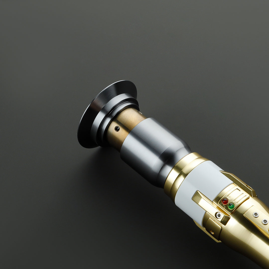 MARS RGB/Neopixel Lightsaber - CCSabers