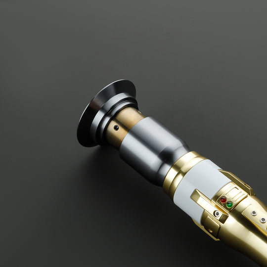 MARS RGB/Neopixel Lightsaber - CCSabers