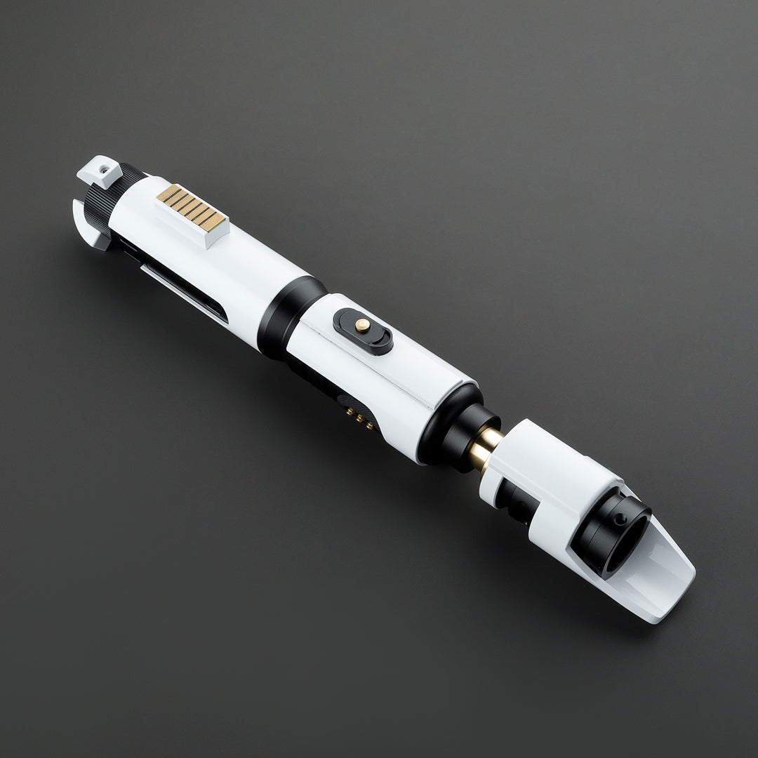 Gemini Neopixel Lightsaber - CCSabers