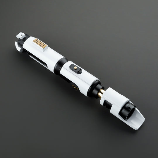 Gemini Neopixel Lightsaber - CCSabers