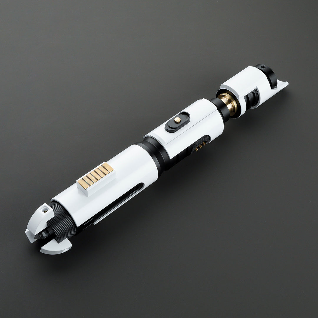 Gemini Neopixel Lightsaber - CCSabers