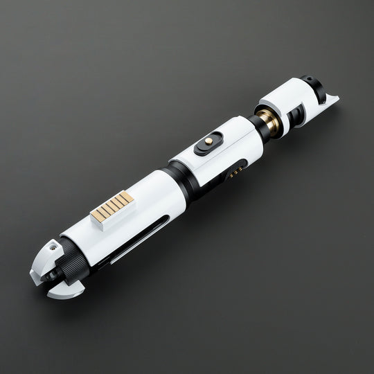 Gemini Neopixel Lightsaber - CCSabers