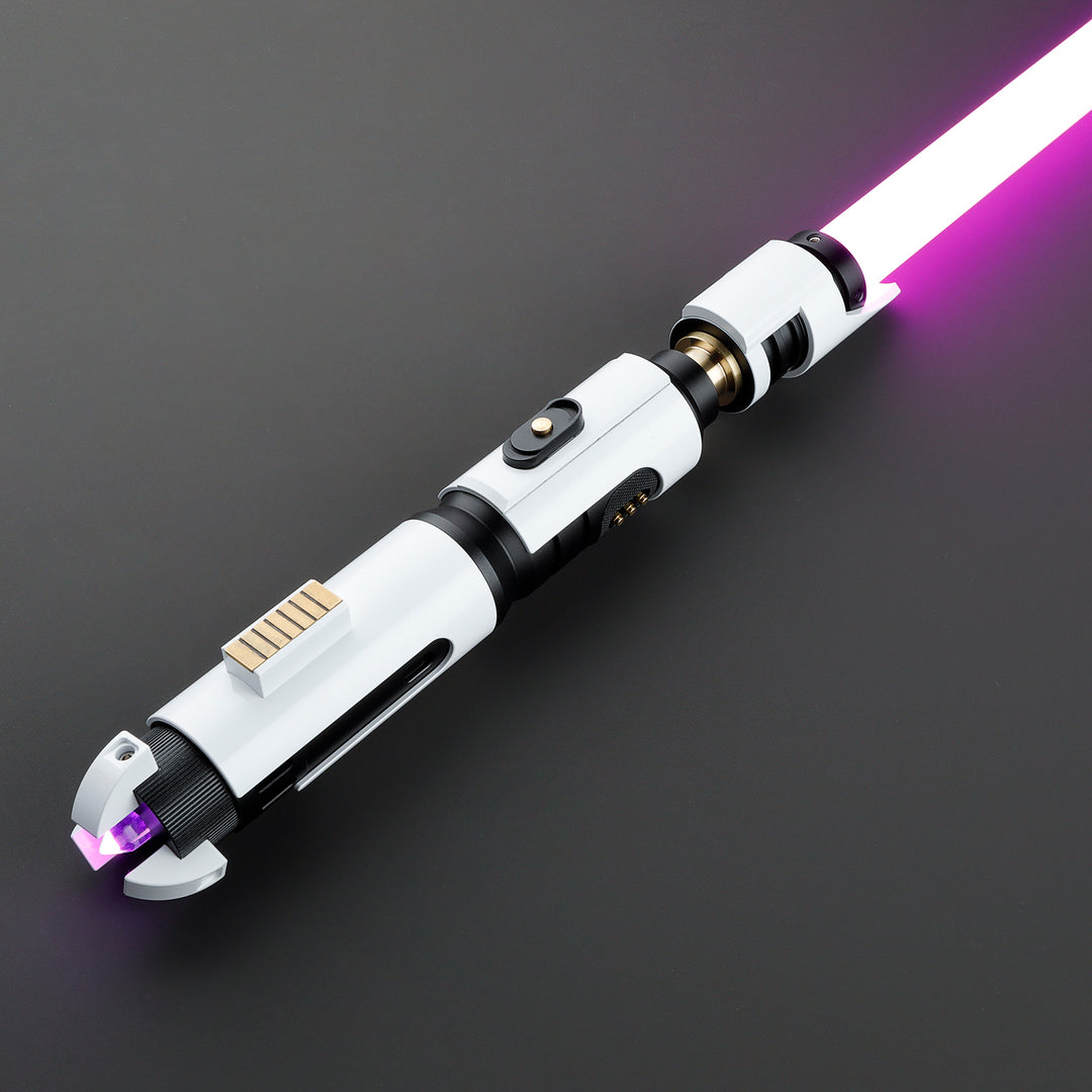 Gemini Neopixel Lightsaber - CCSabers