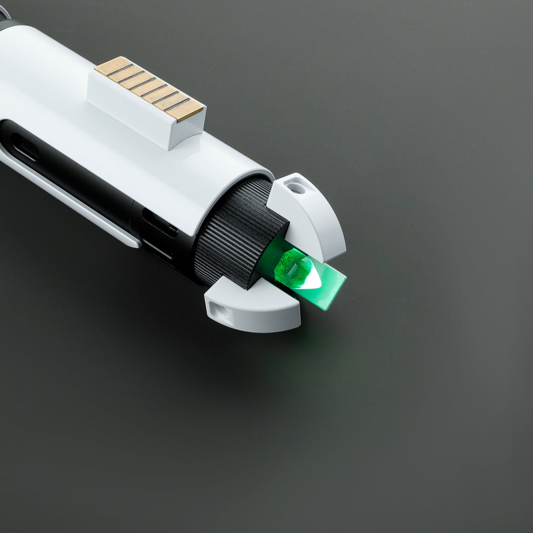 Gemini Neopixel Lightsaber - CCSabers