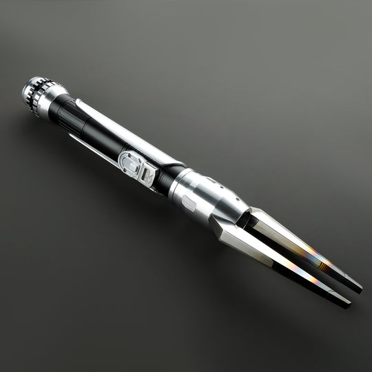 Darth Malgus - Game Ver. RGB/Neopixel Lightsaber - CCSabers