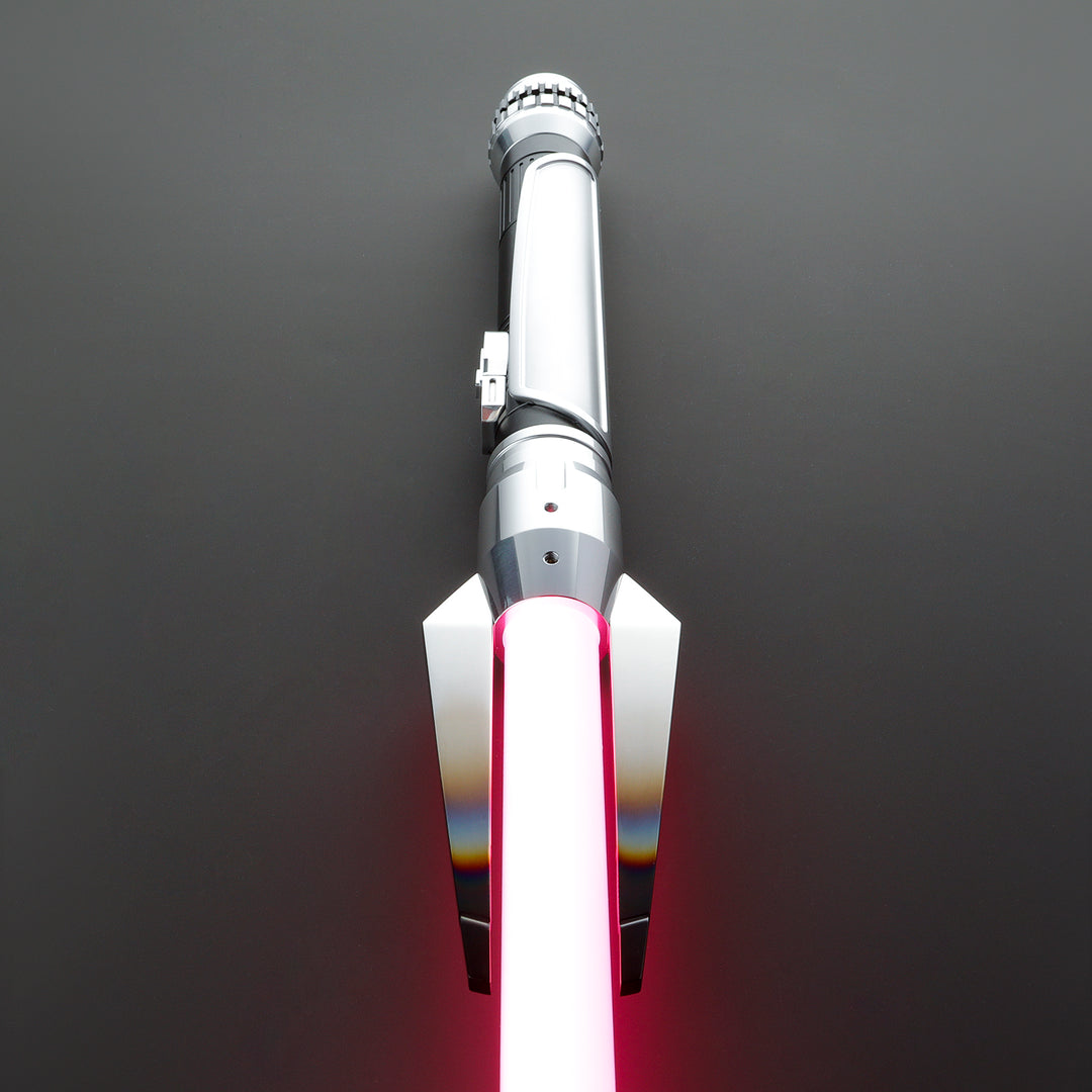 Darth Malgus - Game Ver. RGB/Neopixel Lightsaber - CCSabers