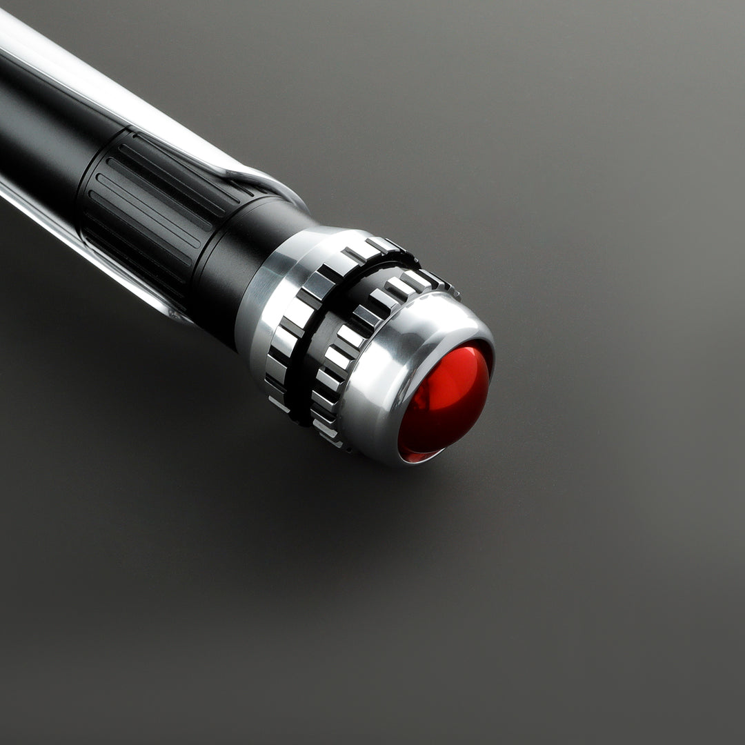 Darth Malgus - Game Ver. RGB/Neopixel Lightsaber - CCSabers