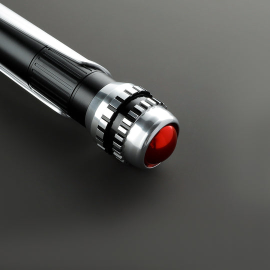 Darth Malgus - Game Ver. RGB/Neopixel Lightsaber - CCSabers