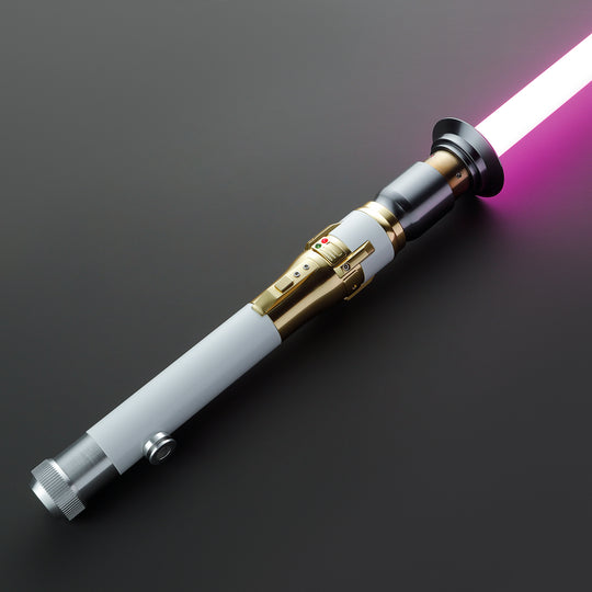 MARS RGB/Neopixel Lightsaber - CCSabers
