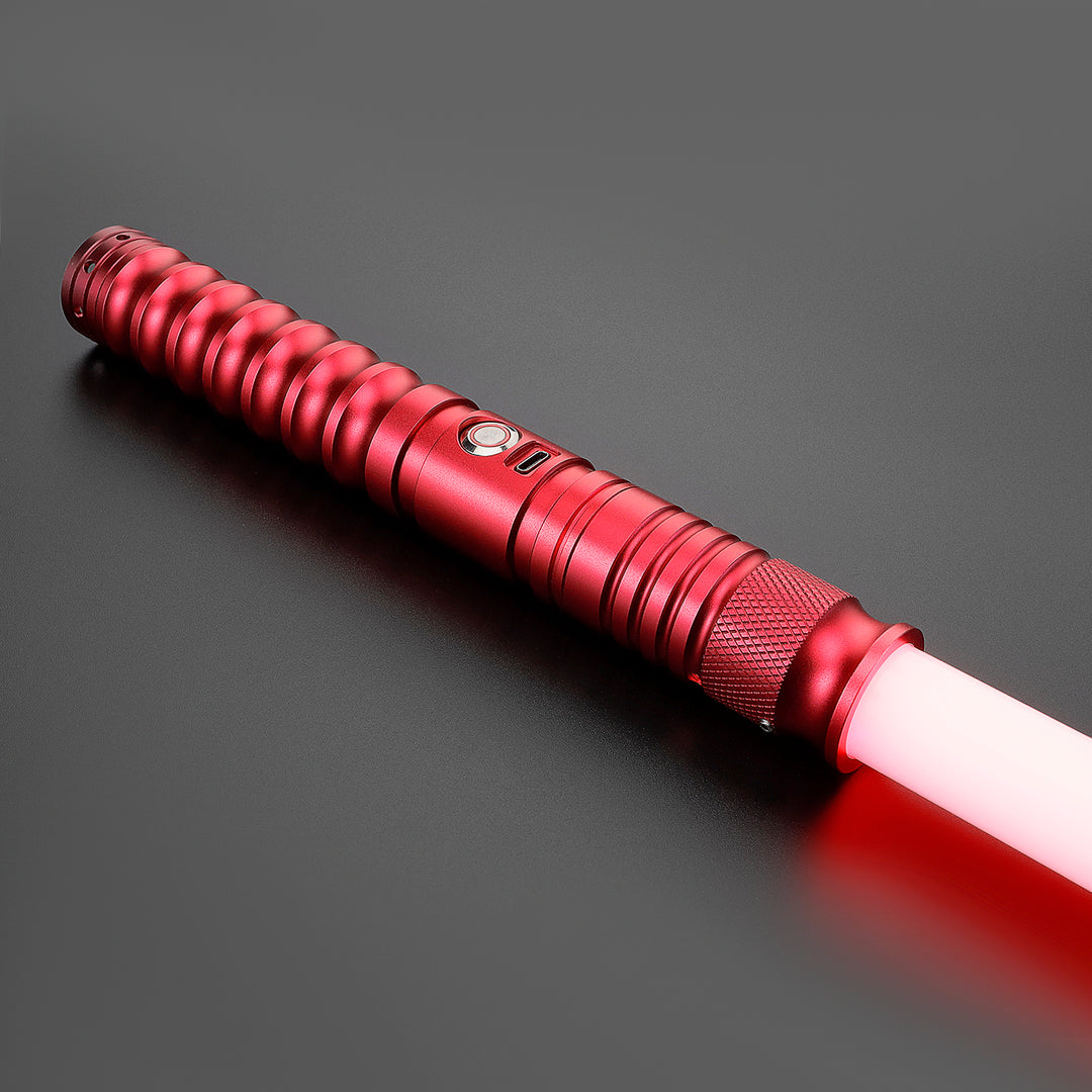 Youngling-108 RGB/Neopixel Saber - CCSabers