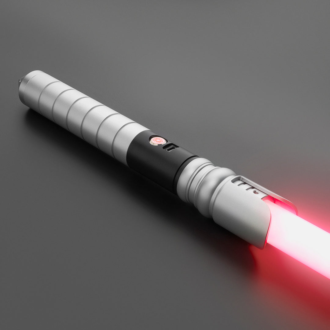 Youngling-Z12 RGB/Neopixel Saber - CCSabers