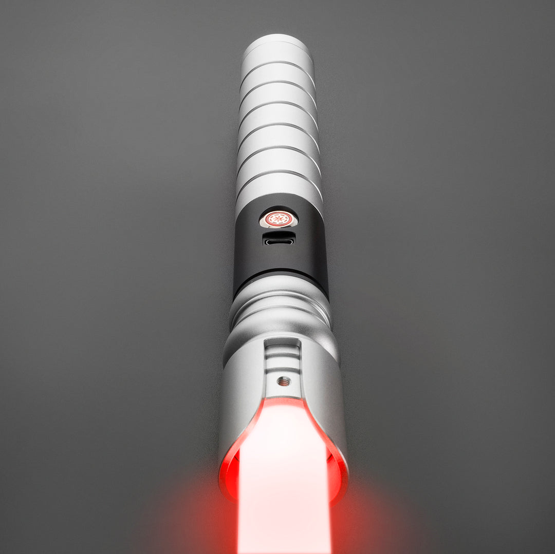 Youngling-Z12 RGB/Neopixel Saber - CCSabers